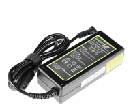 Green Cell Zasilacz do HP 65W (3.33A, 4.5-3.0mm) - 516532 - zdjęcie 1
